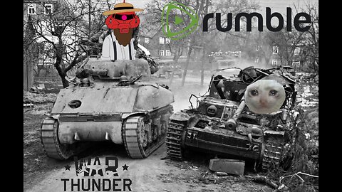 Tank Tuesday - War Thunder - Call of Duty DMZ