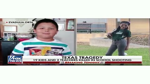 All Uvalde Texas shooting victims identified