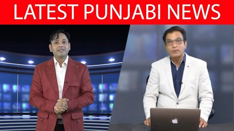 Latest/Breaking News in Punjabi by Suresh Makkar | Varun Tiwari