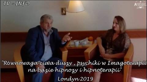 RÓWNOWAGA CIAŁA I UMYSŁU -ZDROWIE,SUKCES, SZCZĘŚCIE,RADOŚĆ, DOBROBYT- DUSZA I PSYCHIKA /2019©TV INFO