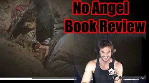 NO ANGEL Book Review (Undercover in the hells angel's)