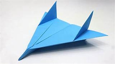 CAN YOUR KIDS READ, WRITE, PAY ATTENTION OR MAKE A PAPER AIRPLANE?