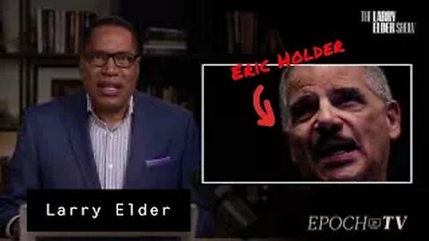 Mar-a-Lago Raid Double Standards - Larry Elder