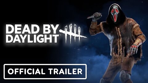 Dead by Daylight - Official Haunted by Daylight Reveal Trailer