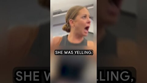 She Saw Something On A plane| NO ONE BELIEVED HER| Horror Story | Scary Story | Ghost Caught