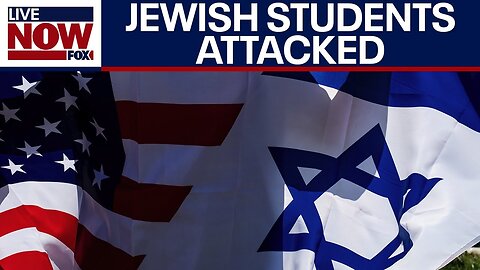 Jewish students attacked at University of Pittsburgh, school says | LiveNOW from FOX