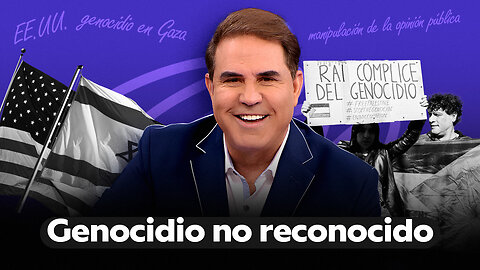 Genocidio no reconocido