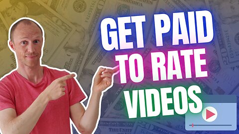 Get Paid to Rate Videos – Easy & Fun! (VolKno Review)