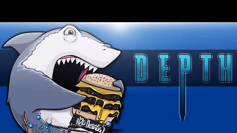 DEPTH： DIVERS VS SHARKS Ep. 1 (Very Hungry Sharks!)