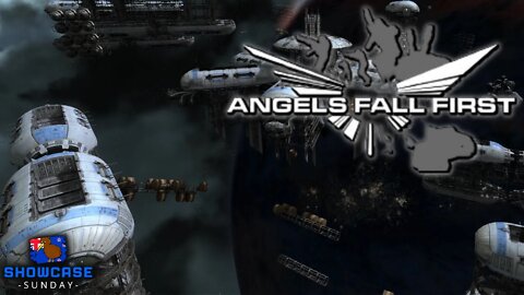 Angels Fall First. A Highly Underrated Squad Style Fps - Showcase Sunday