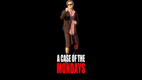 A CASE OF THE MONDAYS #game