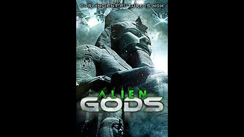 Alien Gods