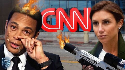 PANIC: CNN Host MELTDOWN When Trump's Lawyer Says Dems Will Go To JAIL For Prosecution Of Trump