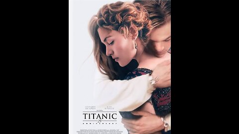 TITANIC🌊🌊 | I'll never let go🍂