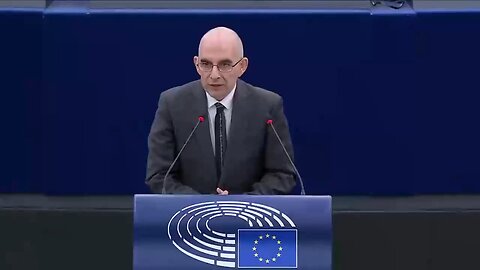 Bulharský europoslanec obvinil elity v Bruselu, že mají krev Ukrajinců a Rusů na svých rukách!