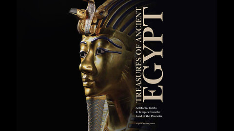 Treasures of Ancient Egypt