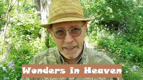 Wonders in Heaven: Revelation 12