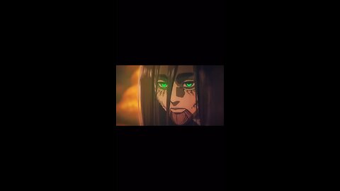 Monster Meg & Dia aot edit eren x mikasa