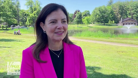 Gubernatorial Candidate, Former Sen. Kelly Ayotte Supports Trump… Defends Conservative Credentials