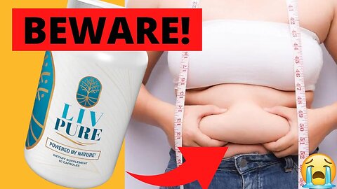 LIV PURE REVIEW – ((BEWARE!!)) - LIV PURE REVIEWS – Liv Pure Supplement – Liv Pure Weight loss