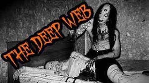 3 Disturbing Deep Web Stories