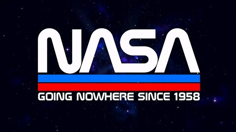 NASA going nowhere since 1958 | The WEF| The Rothschild| The CFR