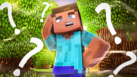 Minecraft ~ Como um iniciante joga HG