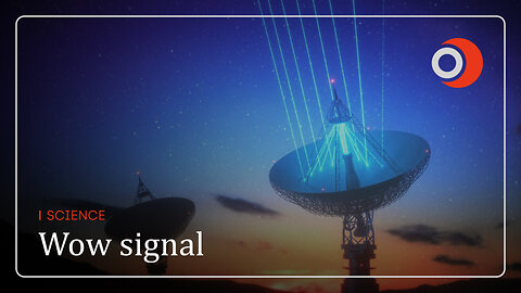 Science | Wow signal