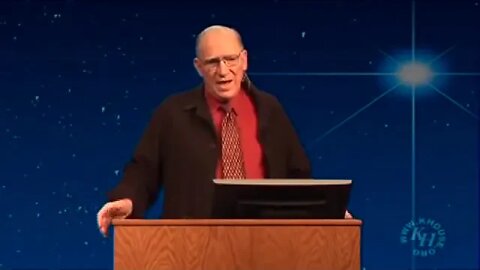 Chuck Missler - The Christmas Story Part 1 (Updated)