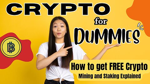 How to Get Free Crypto