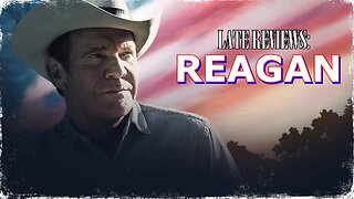 LATE REVIEWS: 'REAGAN' (2024)