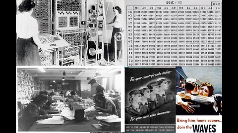 Codebreakers of World War 2 - Behind the Scenes Heroes - 25 Interesting Facts