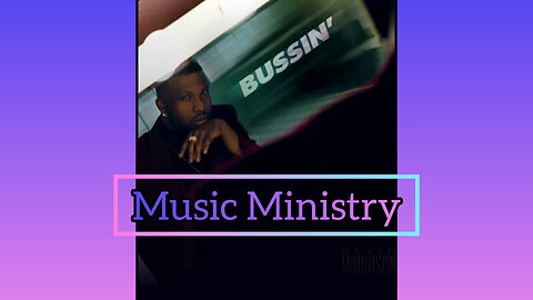 Devin Morrison- Fairytale ~Music Ministry~