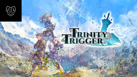 Trinity Trigger Gameplay ep 1