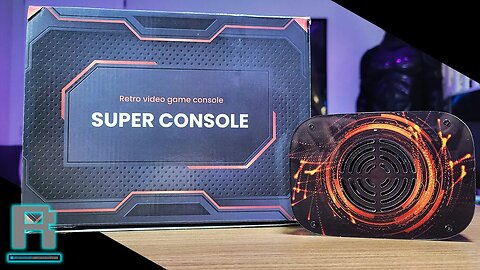 Don't Make This Mistake! Avoid Super Console X4 Plus Disappointment