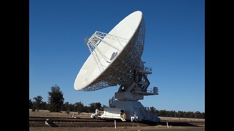 Construction to begin on world's biggest telescope