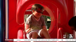 Glenwood boy to begin bone marrow transplant process