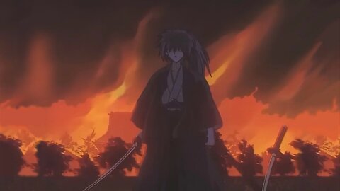 RuroKen SaS - Kenshin's Prologue