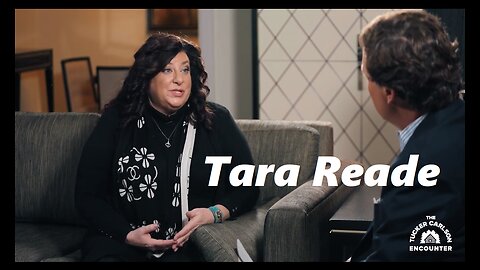 Tara Reade on Being Exiled to Russia After Accusing Joe Biden