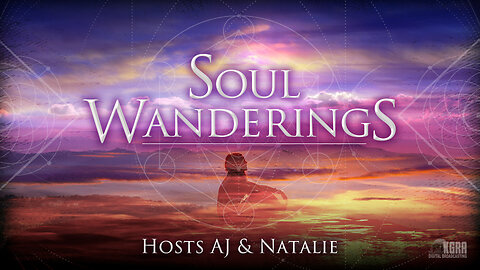 Soul Wanderings - On Who's Authority