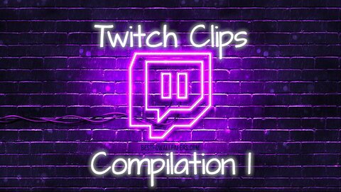 #LiseRocks Twitch Clips Compilation 1