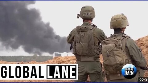 Israeli Commando's Warning | The Global Lane - August 15, 2024