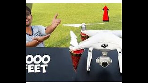 Drone on anar Diwali Mr Indian Hacker