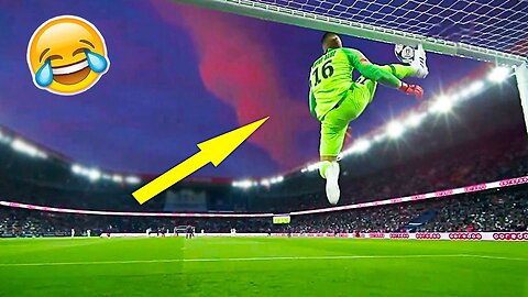 Funny Soccer Football Vines 2023 ● Goals l Skills l Fails