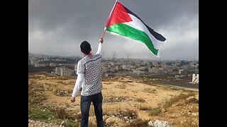 Why Russia Should Support Palestine