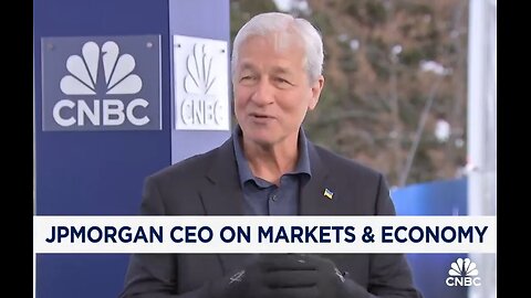 JPMorgan CEO Jamie Dimon gets it partially correct about MAGA and Trump