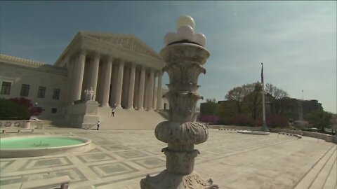 On 50th anniversary of Roe v. Wade decision, abortion debate continues