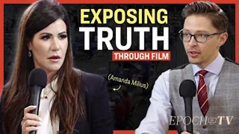 Exposing the Truth Through Film in an Era of Falsehoods | Facts Matter