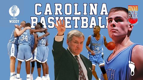 4.5.1993 Carolina v Michigan (THSN Audio Sync - Complete Pre & Post Game) National Championship