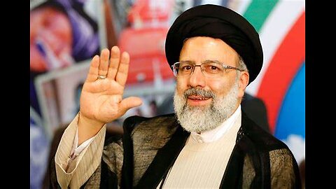 Iran's President Ebrahim Raisi Dies